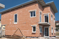Dunchideock home extensions