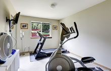 Dunchideock home gym construction leads